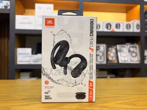 JBL Endurance Peak 3