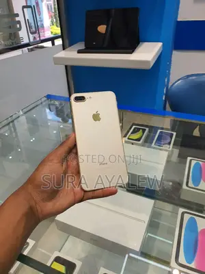 Apple iPhone 7 Plus 256 GB Gold
