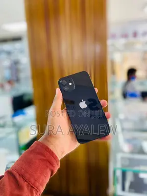Apple iPhone 12 128 GB Blue