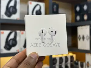 Apple Airpods 4