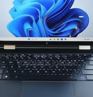 New Laptop HP Spectre 16GB Intel Core i7 SSD 1T