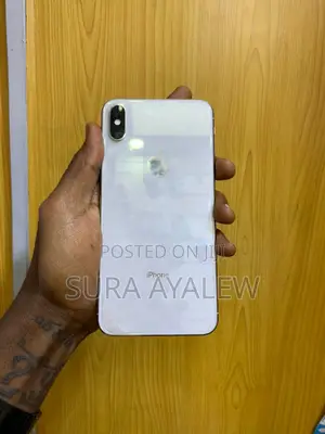 Apple iPhone XS Max 256 GB White