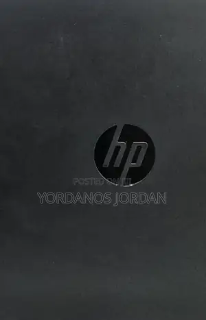 New Laptop HP ProBook 640 8GB Intel Core I5 HDD 256GB