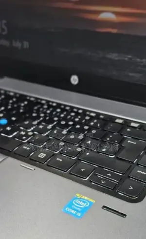 New Laptop HP EliteBook 840 G1 8GB Intel Core i5 HDD 1T