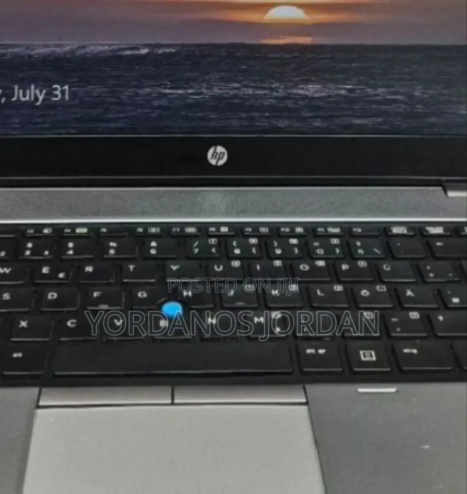 New Laptop HP EliteBook 840 G1 8GB Intel Core i5 HDD 1T
