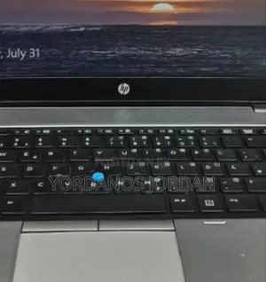 New Laptop HP EliteBook 840 G1 8GB Intel Core i5 HDD 1T