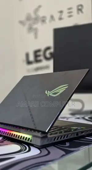 New Laptop Asus ROG Strix G16 G614 16GB Intel Core I9 SSD 1T