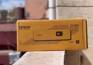 Epson Co-W01 Projector
