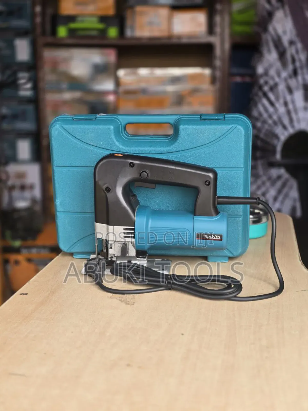 Makita Jig Saw