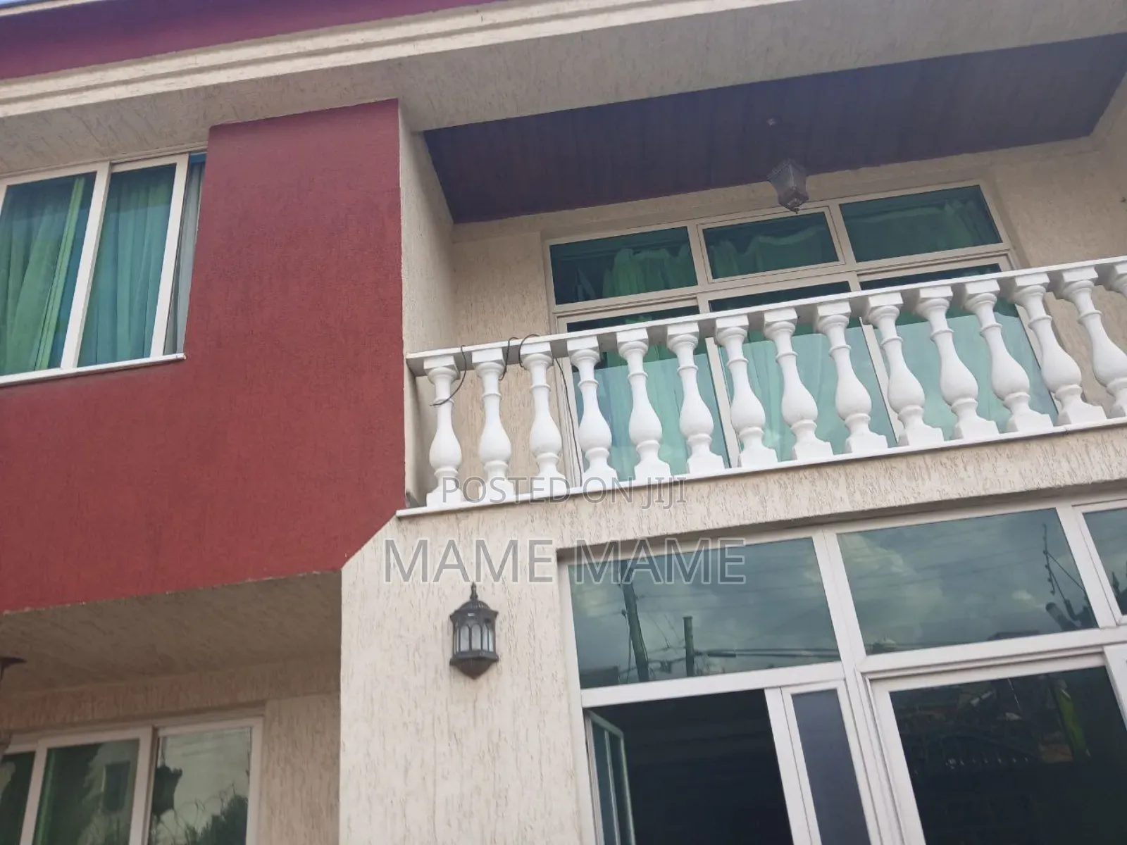 5bdrm House in Addis Abeba, Bole for sale