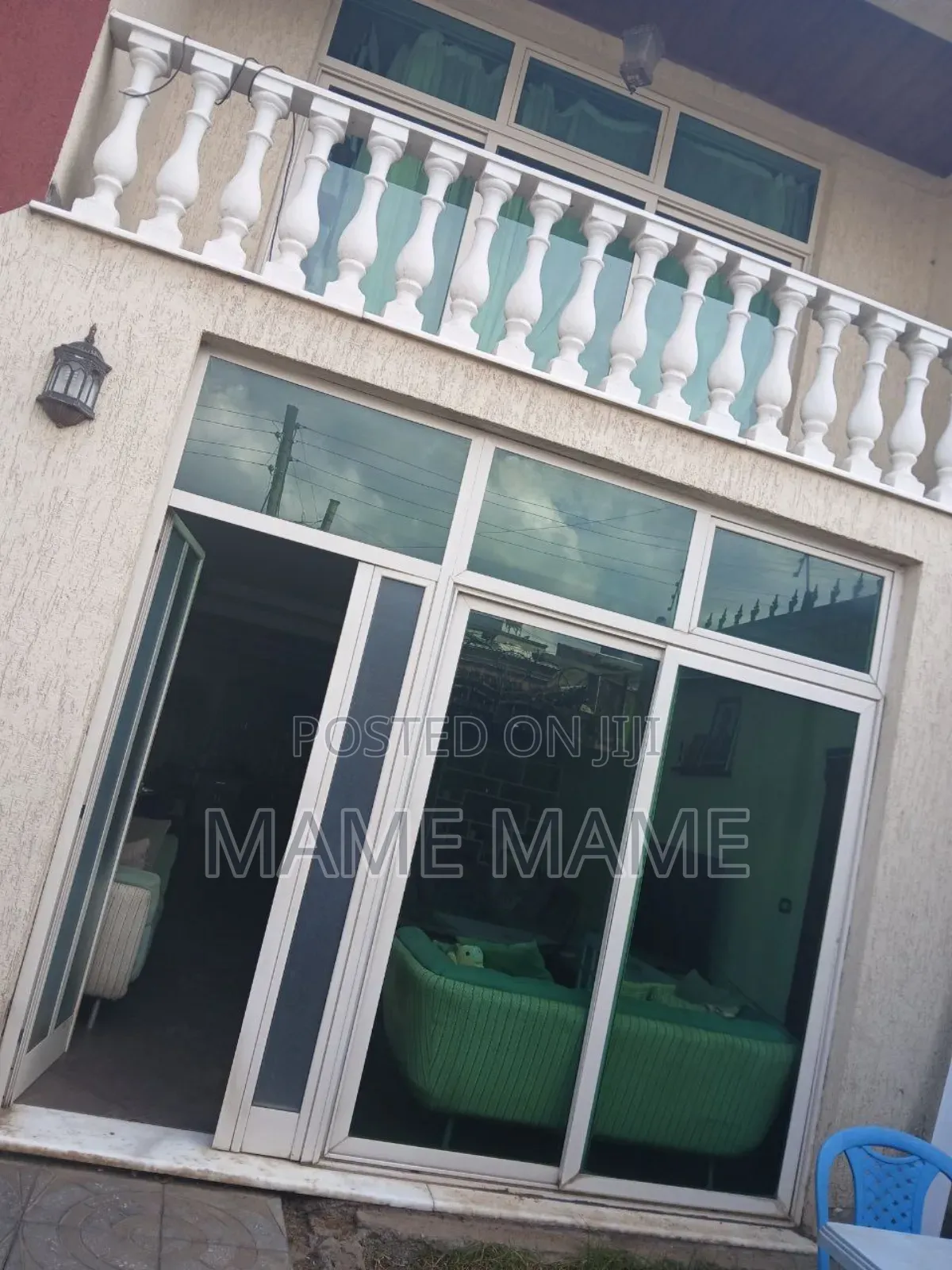 5bdrm House in Addis Abeba, Bole for sale