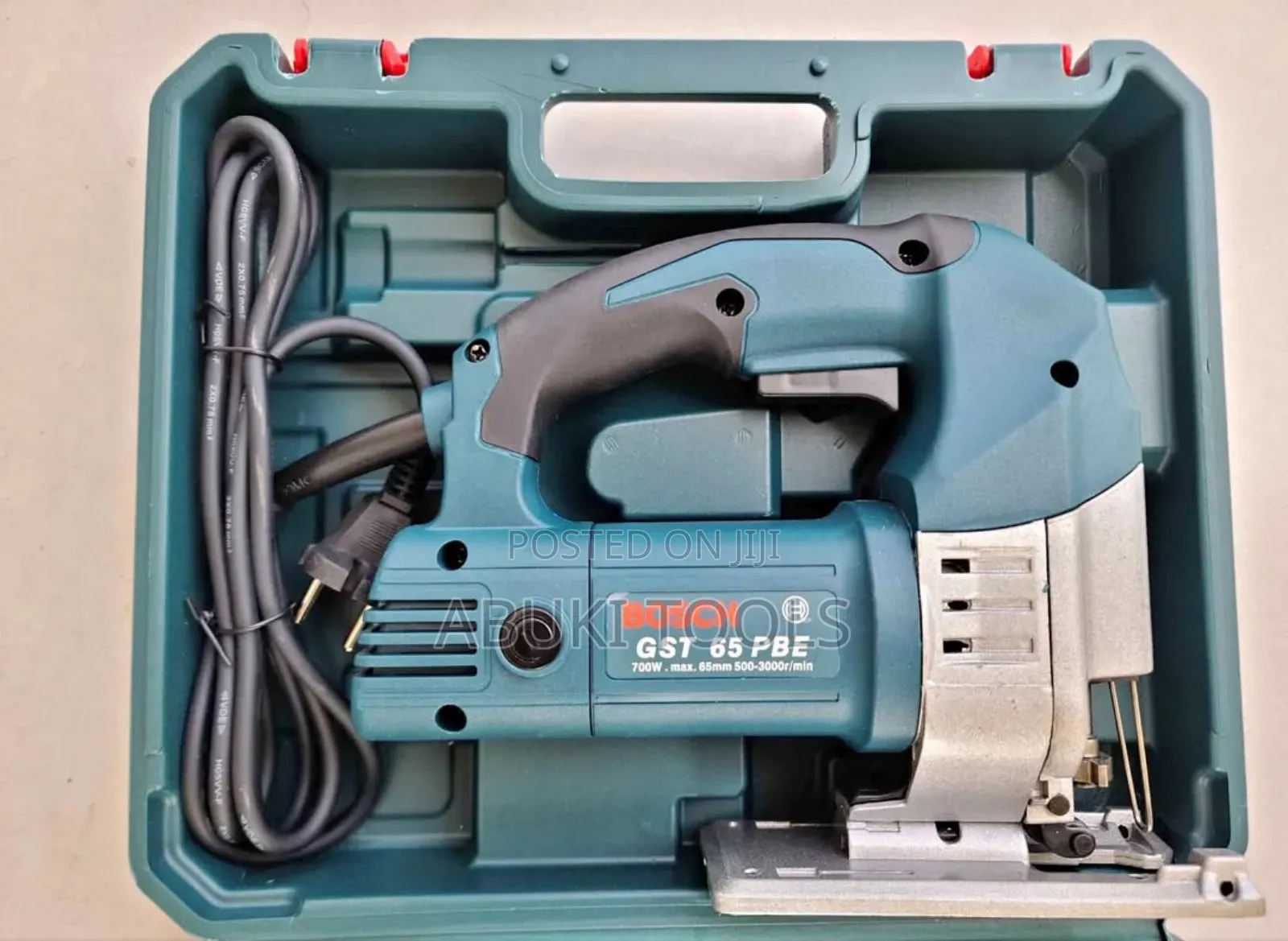 Bosch Jigsaw