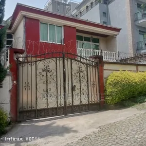 5bdrm House in Addis Abeba, Bole for sale