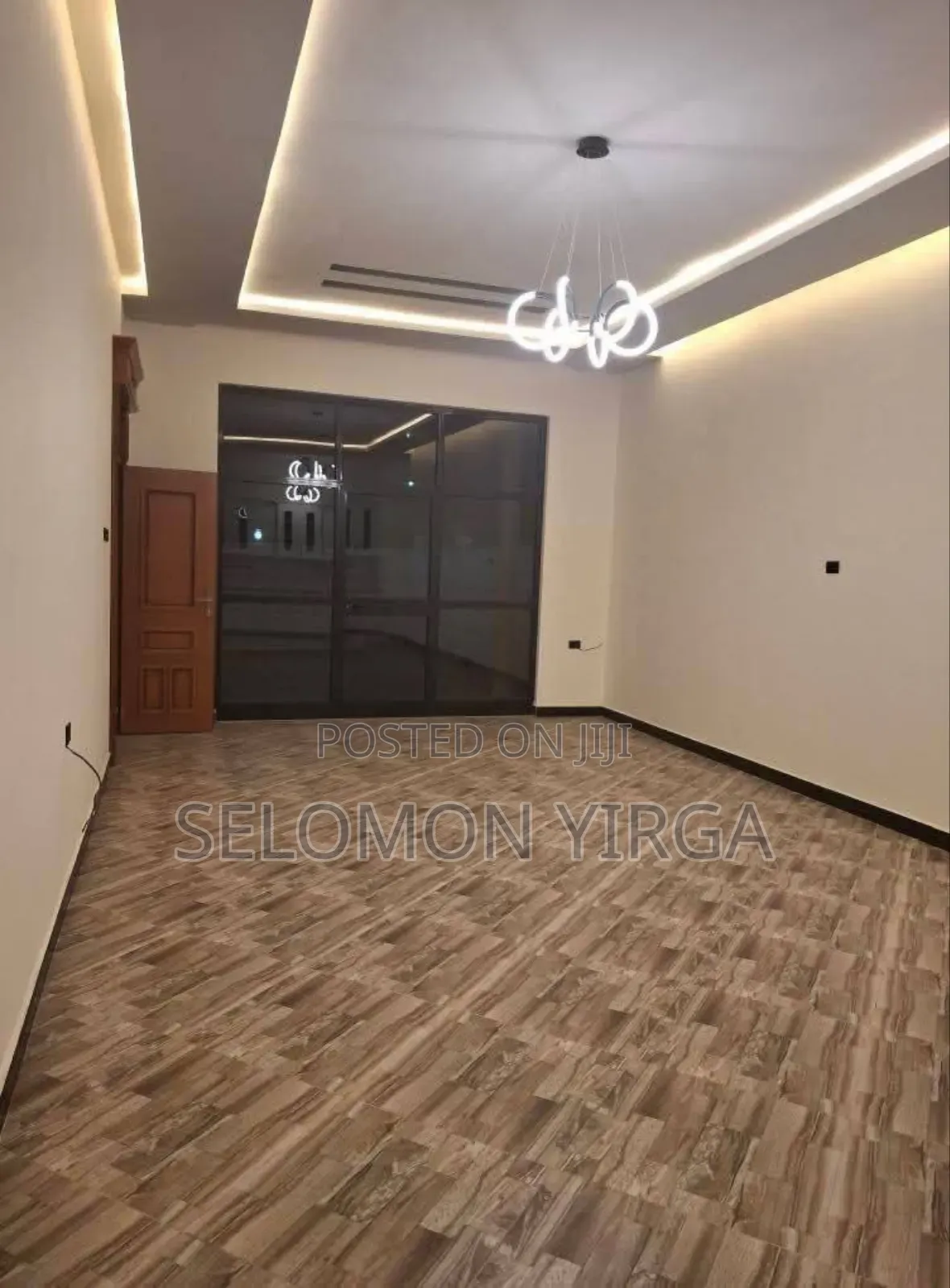 3bdrm Villa in Adis Ababa, Bole for sale
