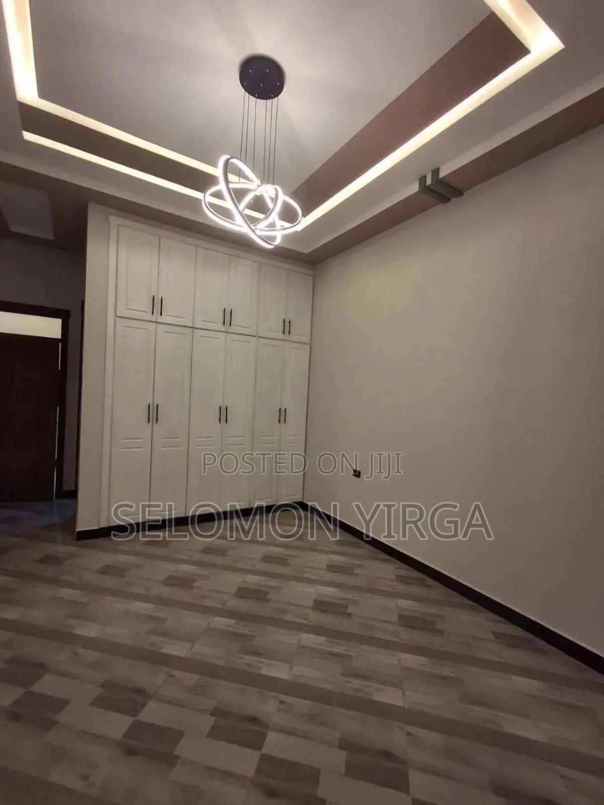 3bdrm Villa in Adis Ababa, Bole for sale