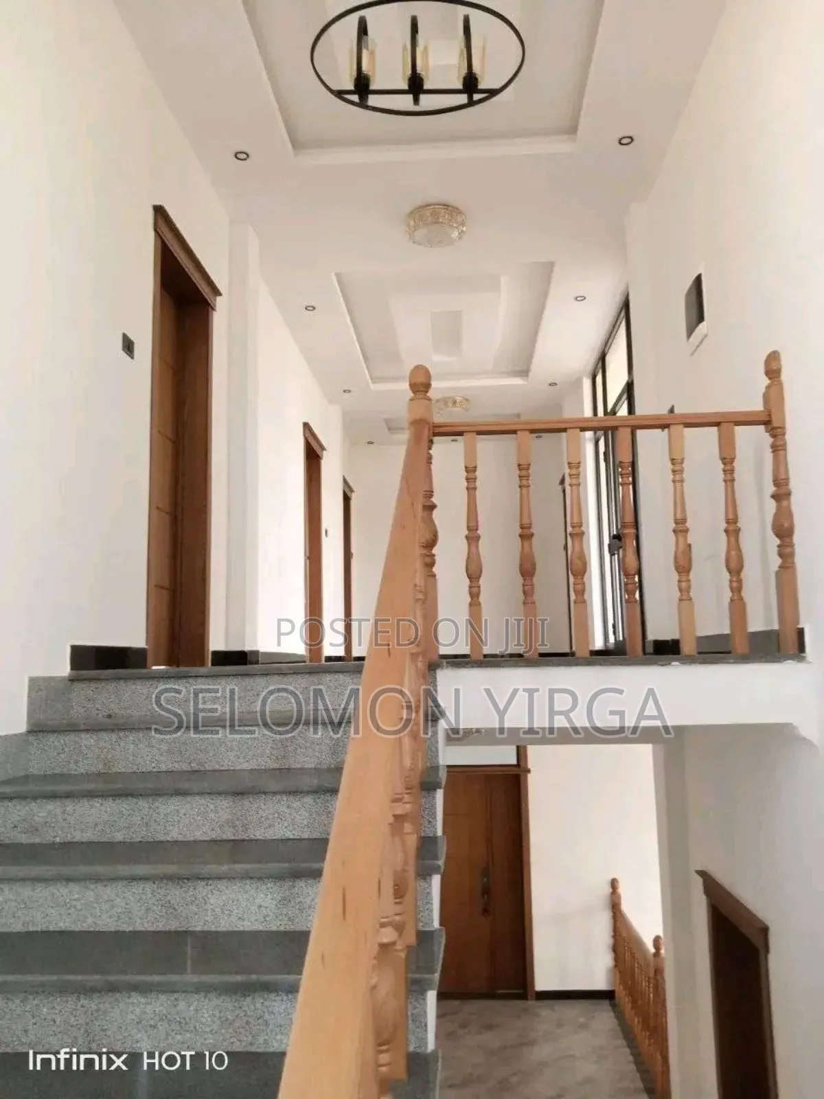 10bdrm Farm House in Adis Ababa, Bole for sale