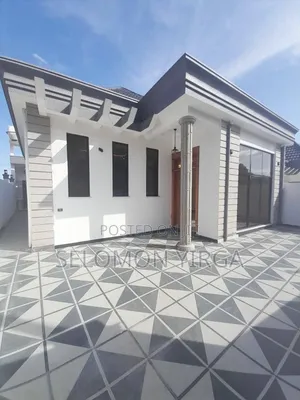 3bdrm Villa in Adis Ababa, Bole for sale