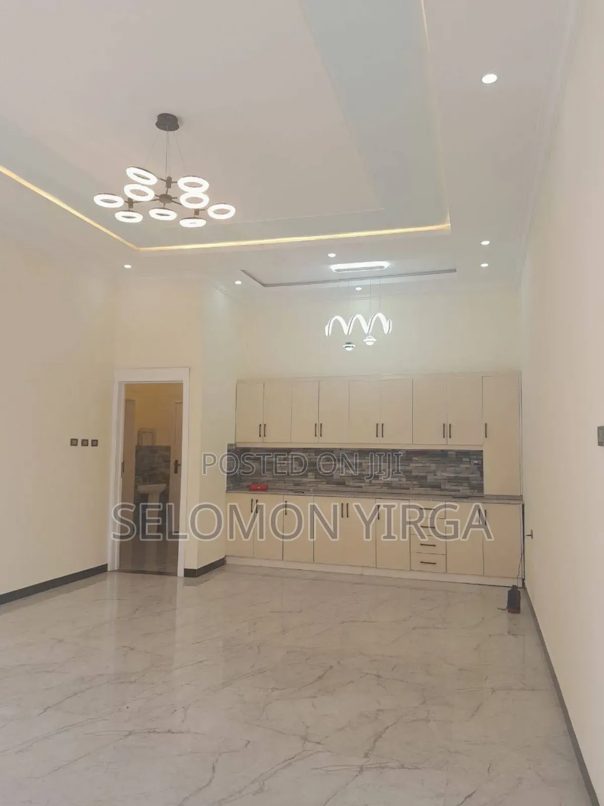3bdrm Villa in Adis Ababa, Bole for sale