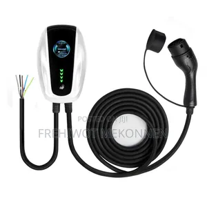 High Quality Brand New Ev Charger Imported