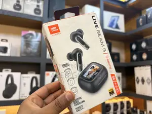 JBL Live Beam 3