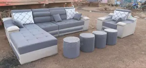 Ferdi Adama Style Sofa Design