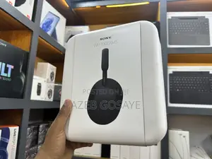Sony Wh-1000xm5