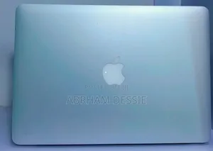 New Laptop Apple MacBook Air 2023 M2 4GB Intel Core I5 SSD 256GB