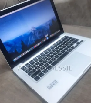 New Laptop Apple MacBook Pro 2011 8GB Intel Core I5 SSD 500GB