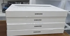 New Samsung Galaxy Tab A9+ 128 GB Blue