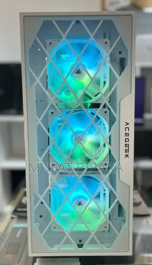 Desktop Computer