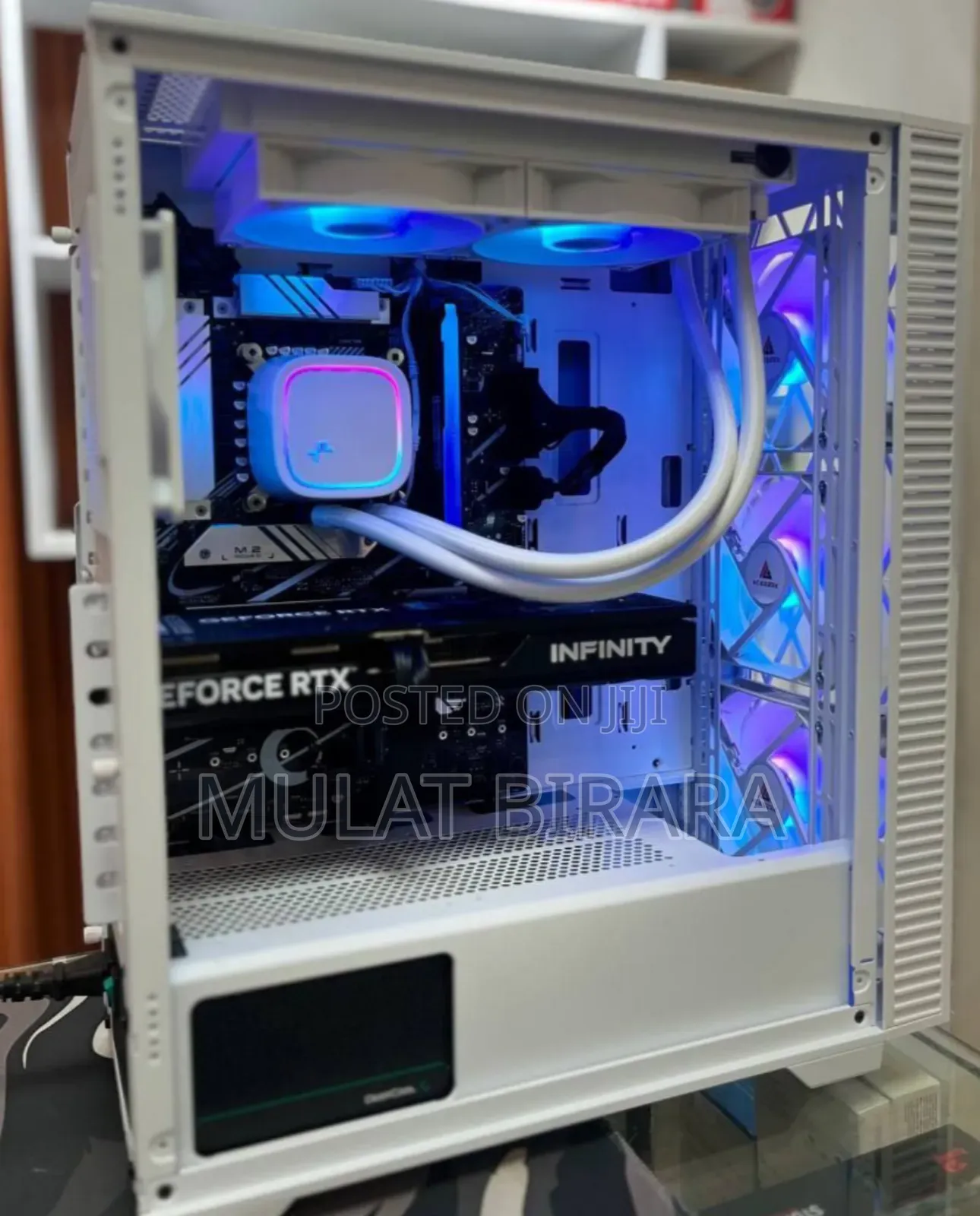 Desktop Computer
