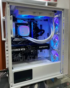 Desktop Computer
