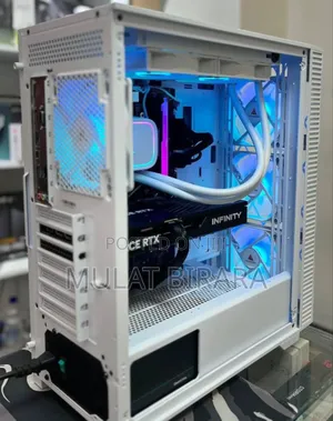 Desktop Computer