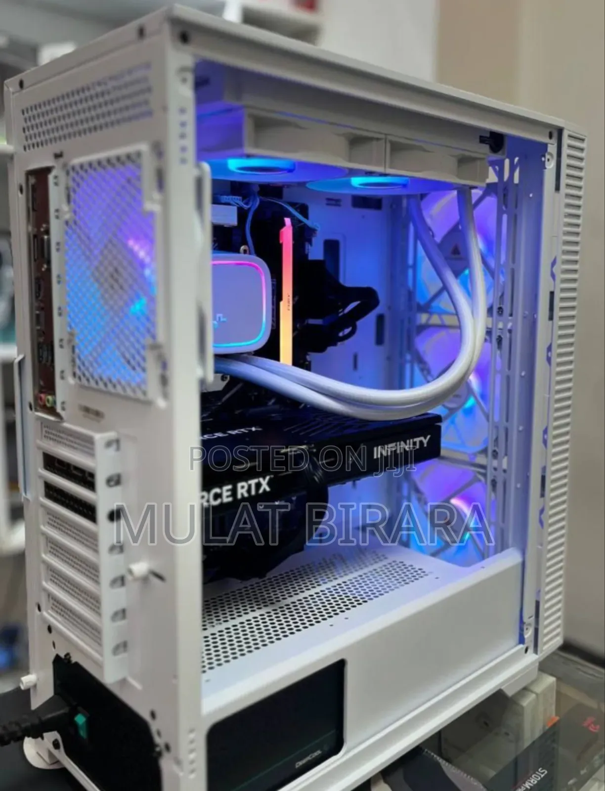 Desktop Computer