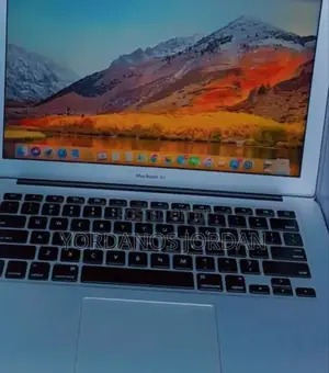 New Laptop Apple MacBook Air 2013 4GB Intel Core I5 SSD 128GB