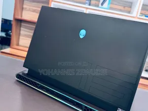 Laptop Dell Alienware 15 16GB Intel Core I7 SSD 512GB
