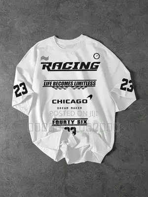 Custom Printed T-Shirts – Your Style, Your Way