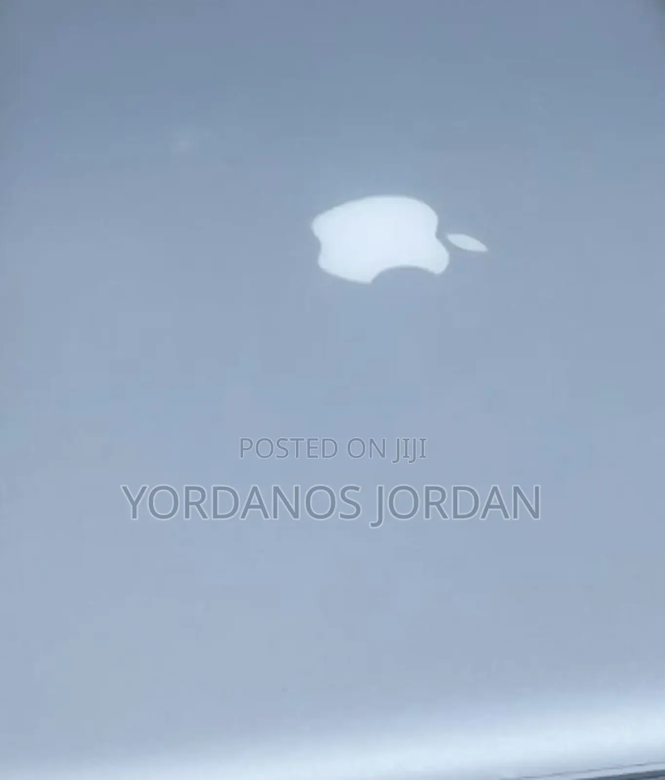 New Laptop Apple MacBook Pro 2011 8GB Intel Core i5 HDD 500GB