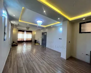 Furnished 6bdrm House in አዲስ አበባ, Nifas Silk-Lafto for sale