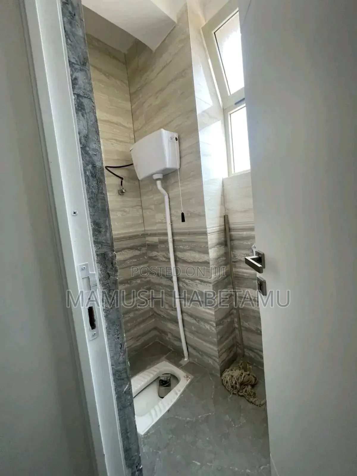 Furnished 3bdrm Apartment in አዲስ አበባ, Nifas Silk-Lafto for sale