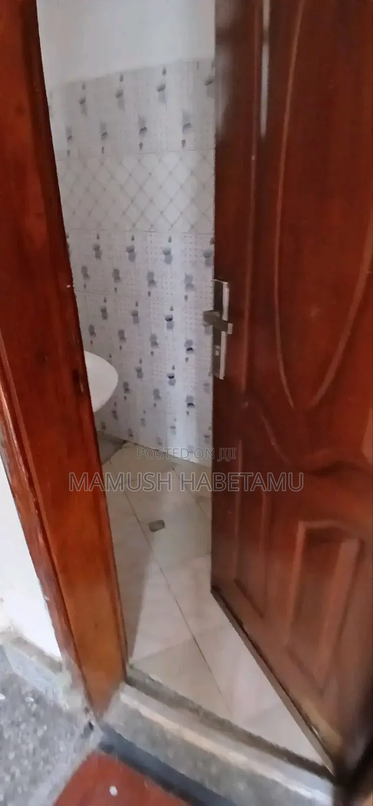 Furnished 4bdrm House in አዲስ አበባ, Nifas Silk-Lafto for sale