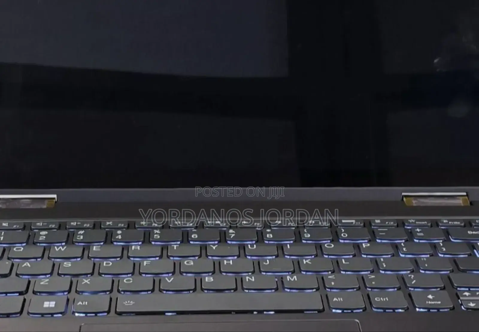 New Laptop Lenovo Yoga 2 16GB AMD Ryzen 7 SSD 512GB