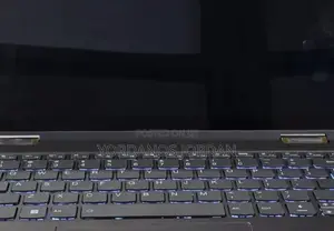 New Laptop Lenovo Yoga 2 16GB AMD Ryzen 7 SSD 512GB
