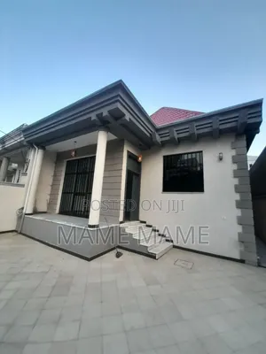 5bdrm Villa in Addis Abeba, Bole for sale