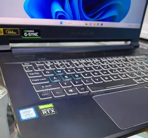 New Laptop Acer Predator Helios 300 16GB Intel Core I7 SSD 1T