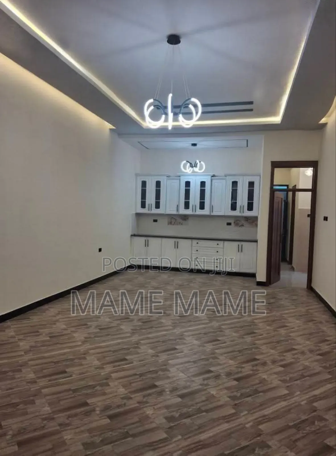 5bdrm Villa in Addis Abeba, Bole for sale