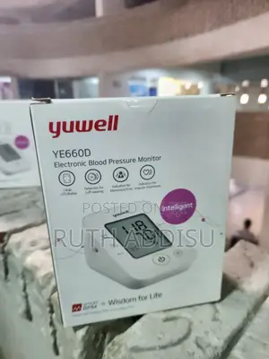 Digital Blood Pressuer Monitor且看medical Cuff Bp Monitor New