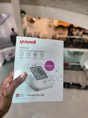 Best Quality Blood Pressuer Monitor重大medical Bp Monitor