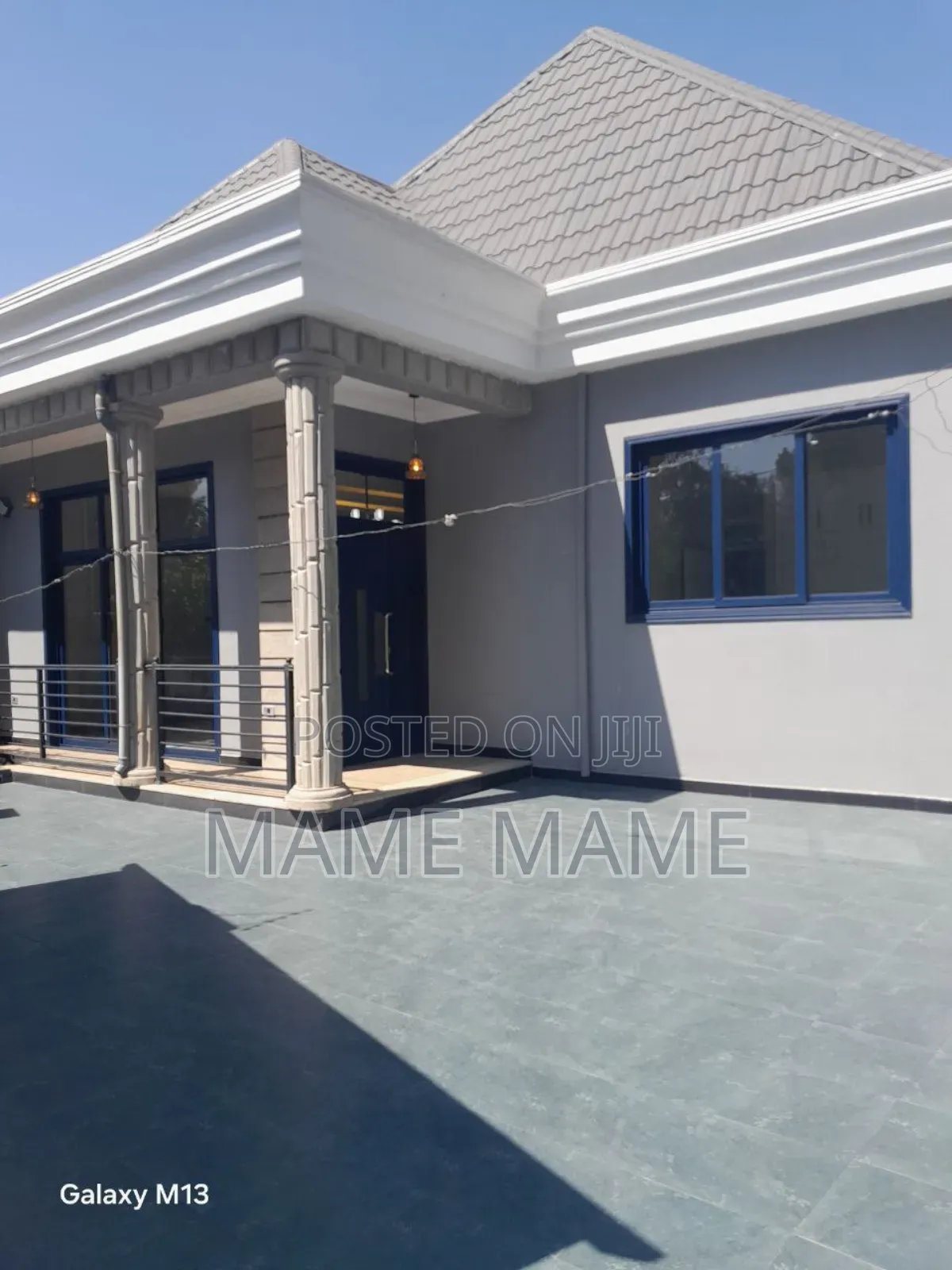 5bdrm Villa in Addis Abeba, Bole for sale