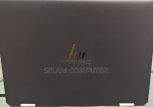 New Laptop HP Spectre 16GB Intel Core I7 SSD 1T